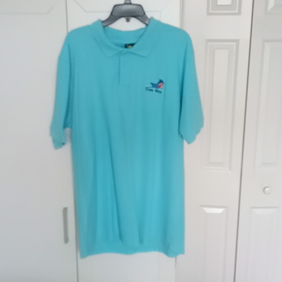 XXL Polo Costa Rica - Picture 4 of 4